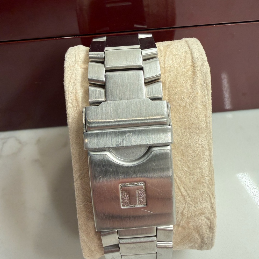 Tissot Racing-Touch Watch - Picture 2 of 4